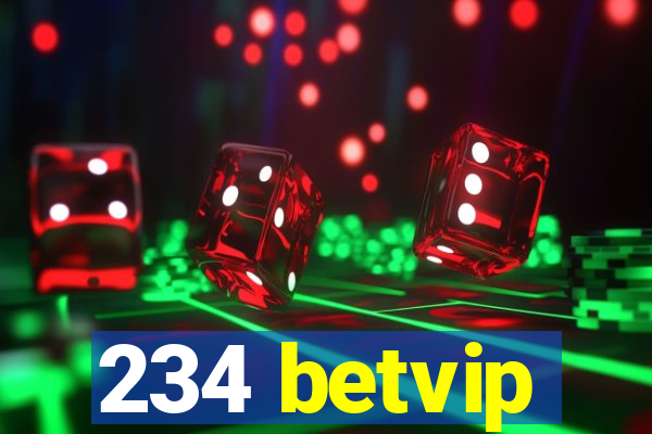 234 betvip